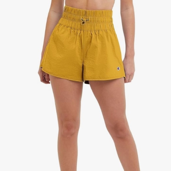 Champion Pants - Champion Lightweight Gym Shorts